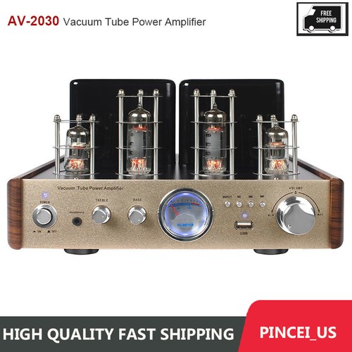 2030 amplificatore di - av-2030,