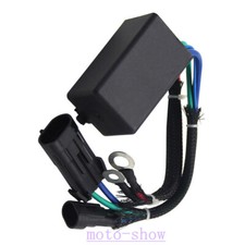 Relè inclinazione assetto per Johnson Evinrude 200 225 250 HP 05-11 60 115 150 175CV 07-11