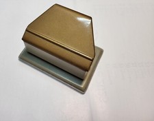 Zenith Perforatore 888 2 Fori Alluminio DA UFFICIO perforatrice foratrice fogli