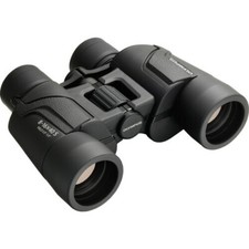 Olympus 8-16x40 S Binocolo