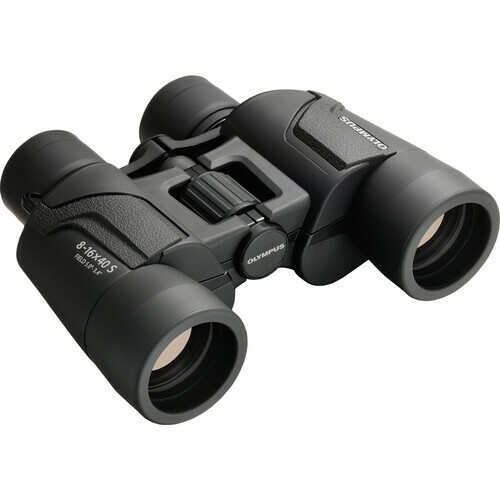 Olympus 16x40 zoom - olympus,