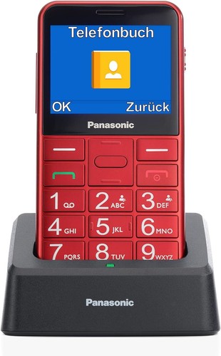 Panasonic telefono cellulare - panasonic,
