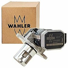 Valvola egr ricircolo gas