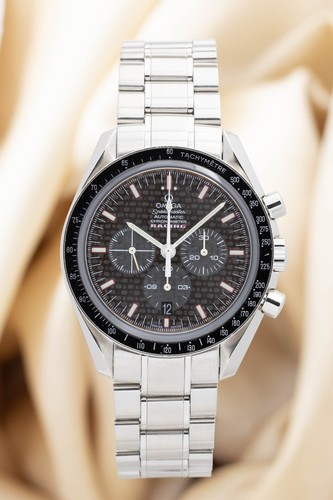 Omega speedmaster racing - omega,