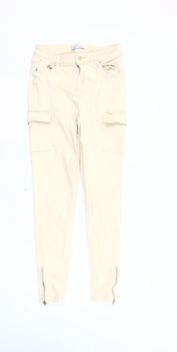 Jeans cargo primark donna - jeans,