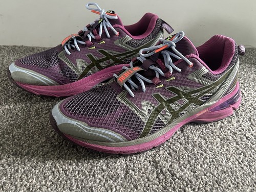 Scarpe trail running - running, asics
