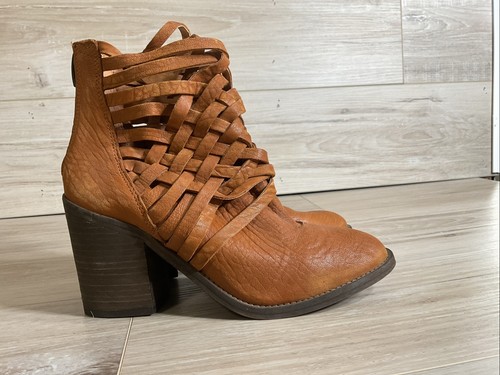 Free people carrera stivaletto - people,