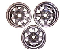 Porsche 924 Cerchi in Lega