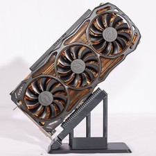 EVGA Kingpin GeForce GTX 1080