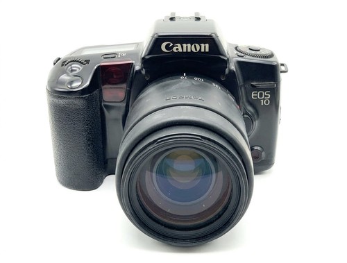 Canon eos tamron 70 - +, 70-300mm