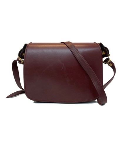 Borsa tracolla cartier - borsa, a