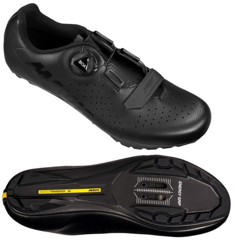 Chaussure mavic cosmic boa spd - mavic,