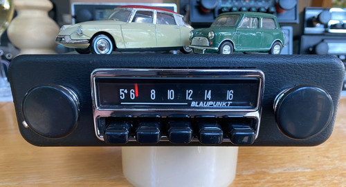 Autoradio epoca - d'epoca, d'epoca