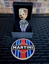 Trintec martinracing porsche - trintec,