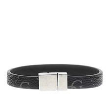Bracciale Uomo Nero Guess