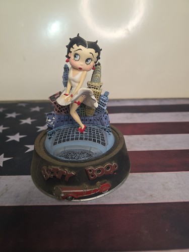 Vintage betty boop - vintage,