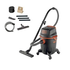 Aspiratore Solidi e Liquidi