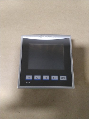 Unitronics v350 ra22 plc - v350-35-ra22,