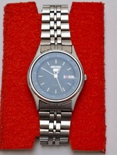 Seiko 5 Automatic Vintage