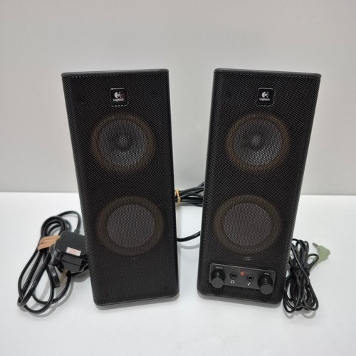 Logitech 0264b coppia - s-0264b,