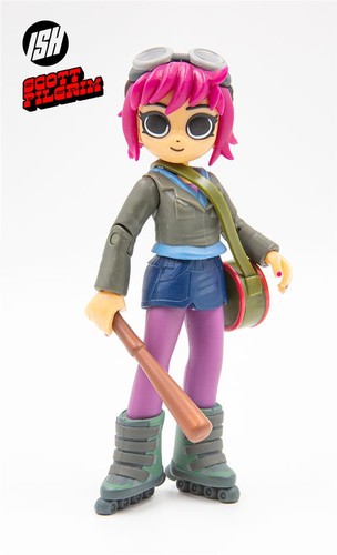 Ramona flowers pollici - ramona,