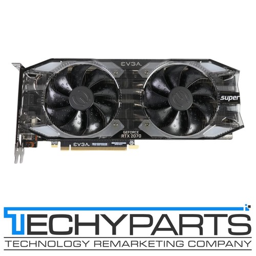 Evga nvidia geforce - geforce, 2070