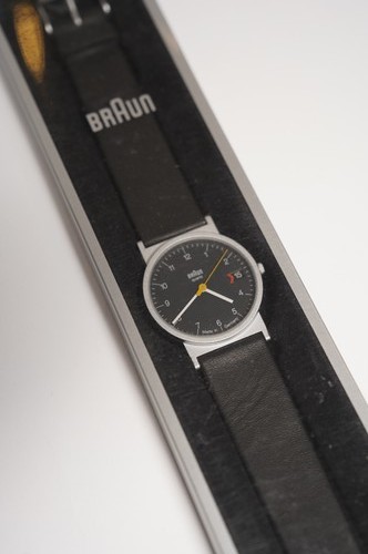 Orologio braun aw20 3802 - orologio,