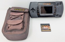 Pacchetto sistema palmare