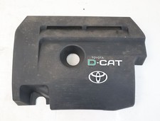 Cofano motore Toyota RAV 4 III