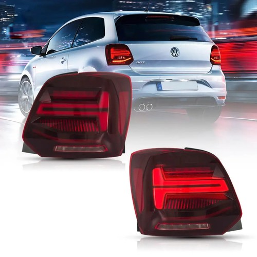 Kit luci posteriori full led - kit,