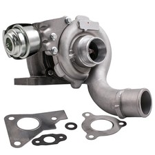 Turbocompressore per Nissan