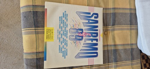 Vinile sanremo dischi - vinile,