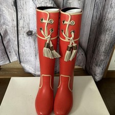 Stivali da pioggia Burberry