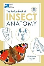 The Pocket Book of Insect
