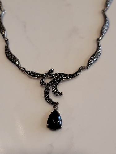 Collana argento sterling - collana,