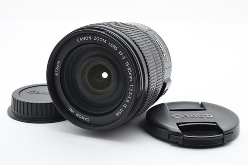 Canon 85mm 5 - canon, f3.5-5.6
