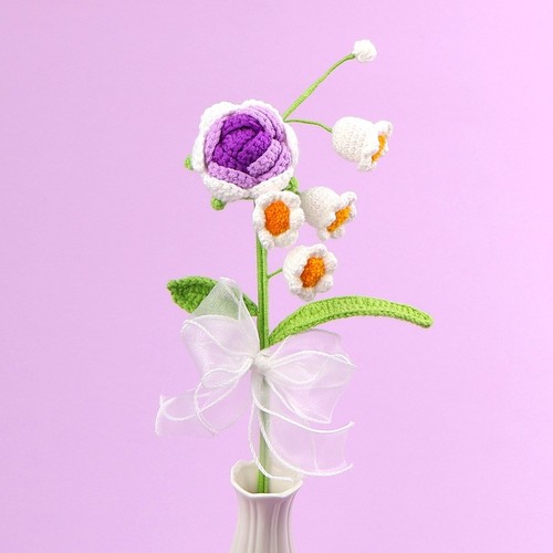 Bouquet all uncinetto tema - a,