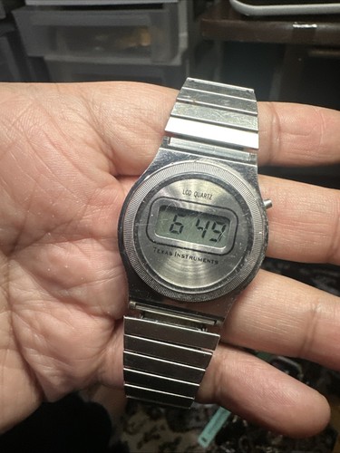 Orologio uomo digitale - , al
