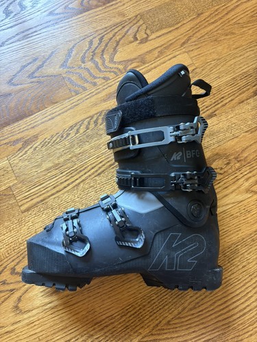 Scarpone sci bfc - scarpone,
