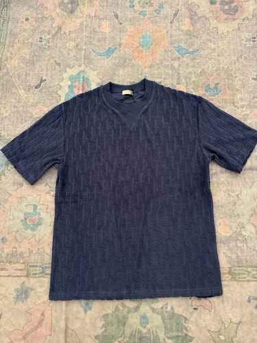 Shirt dior oblique relaxed - dior,