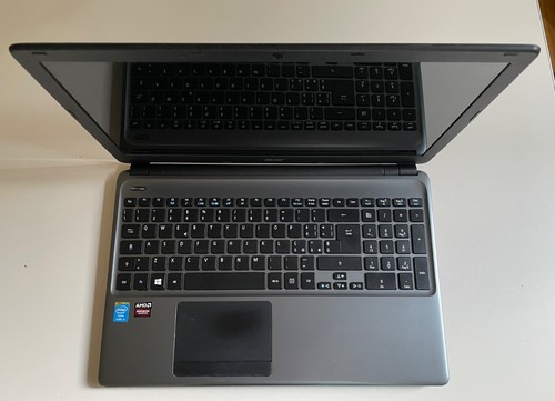 Acer aspire 572g 6 - pc, 15.6"