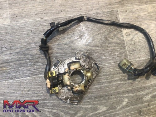 Statore ktm 2002 - sx, 2002-2008
