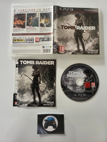 Tomb raider jeu complet pour - raider,