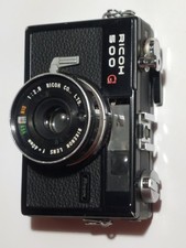 Rara fotocamera ricoh - fotocamera,