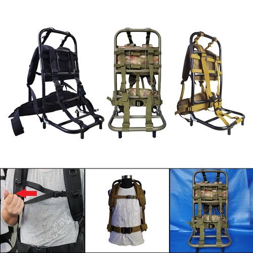 Zaino telaio pesante struttura - zaino,