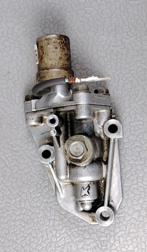 Honda prelude 1997 2001 - 2001, gruppo