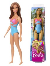 NUOVA BAMBOLA BARBIE FRIEND