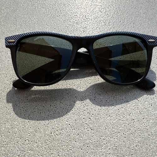 Ray ban wayfarer vintage - ban,