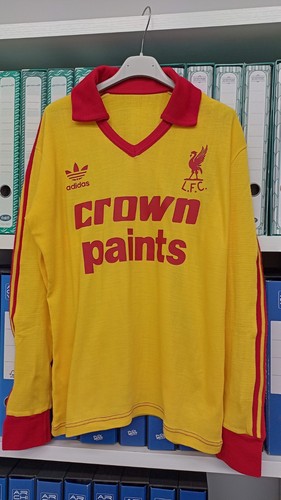 Maglia portiere liverpool - maglia,