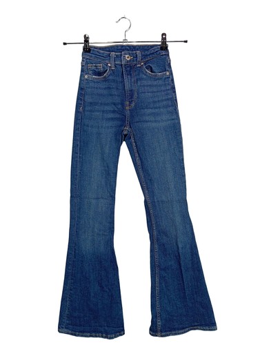 Bershka jeans zampa - jeans,